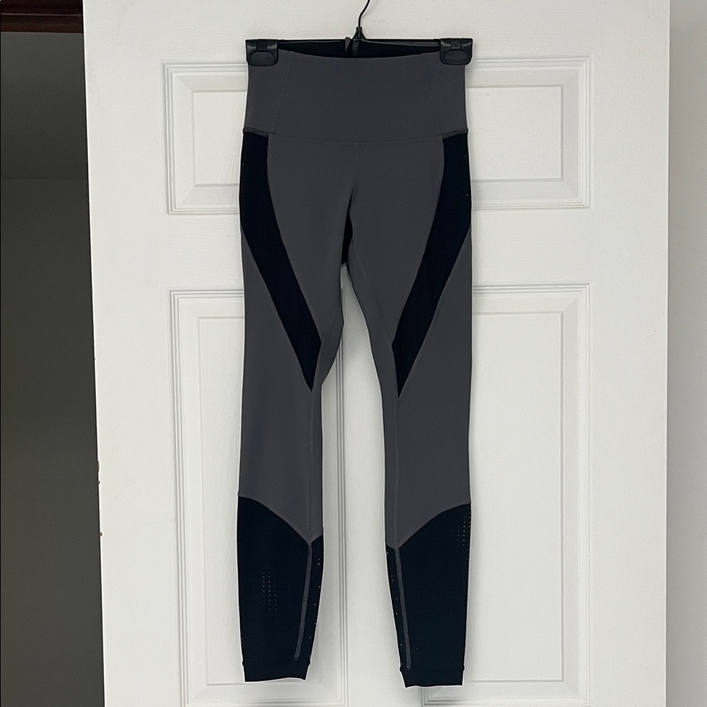 Lululemon Paddle times tights